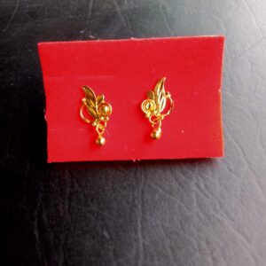 Classy Earrings and studs