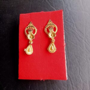 Classy Earrings and studs