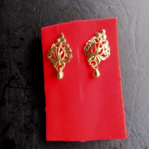 Citygold Earrings and studs