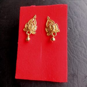Citygold Earrings and studs