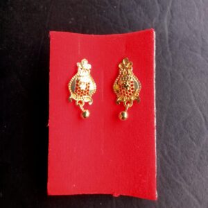 Classy Earrings and studs