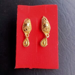 Citygold Earrings and studs