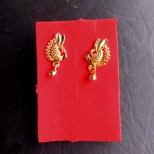 Citygold Earrings and studs