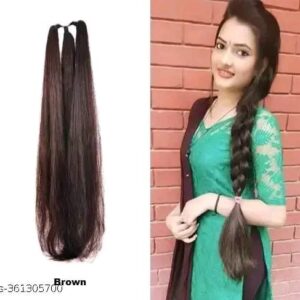 Long Hair Extension for girls