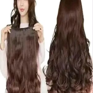Long Hair Extension for girls