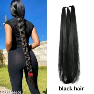 Long Hair Extension for girls
