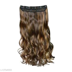 Long Hair Extension for girls