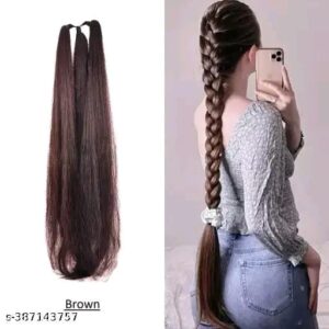 Long Hair Extension for girls