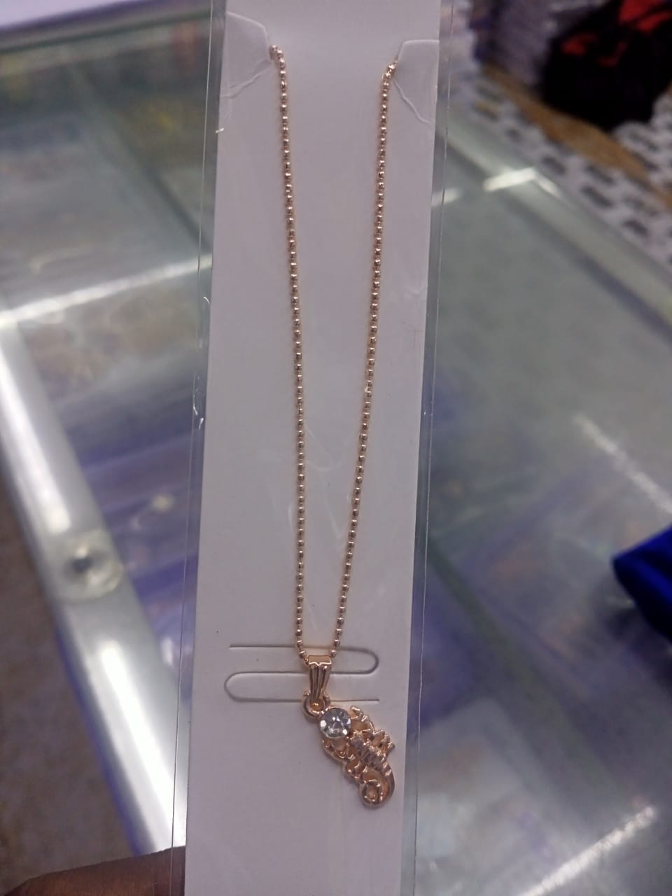 Fancy Chain For Women And Girl