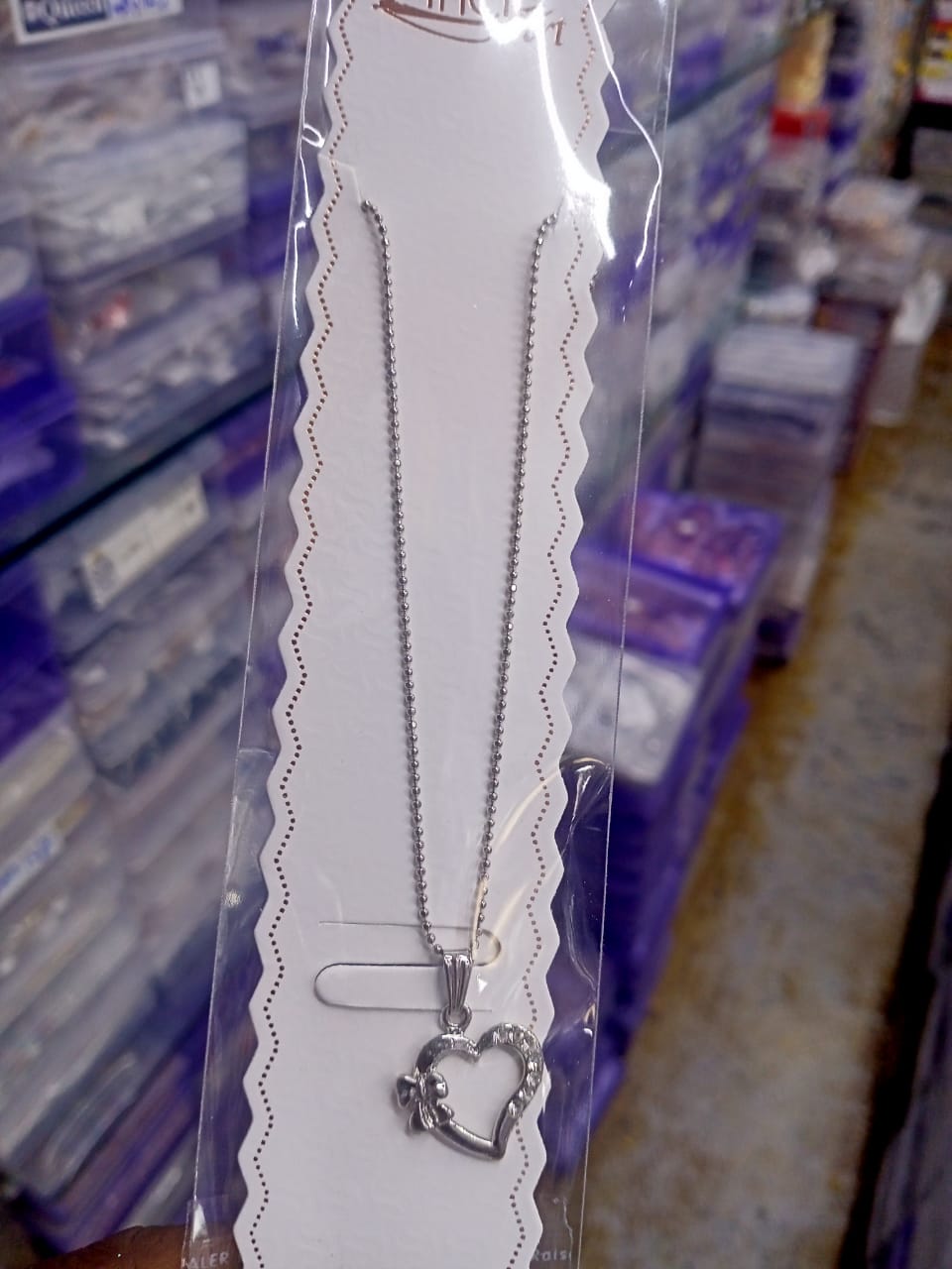 Fancy Chain For Women And Girl