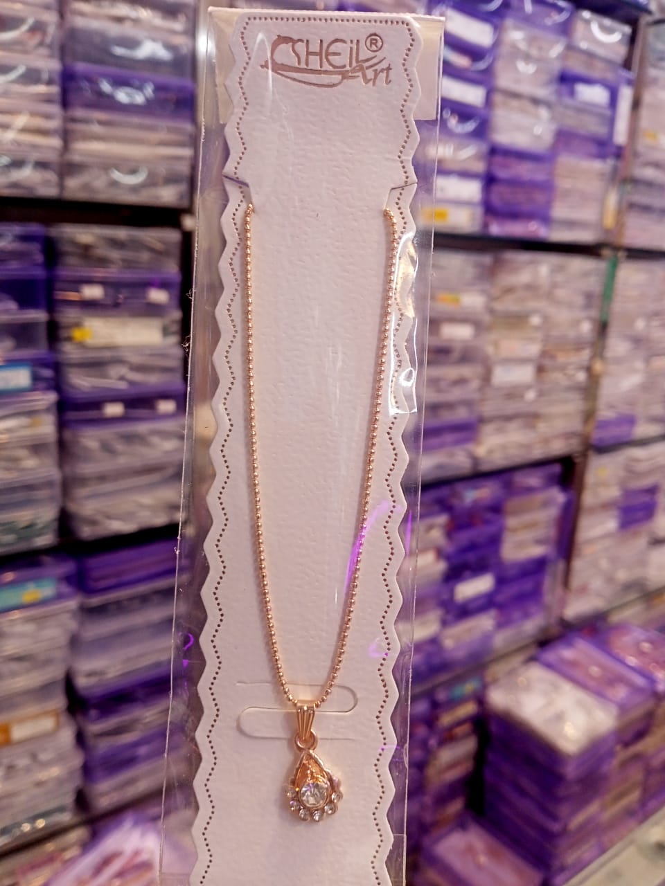 Fancy Chain For Women And Girls