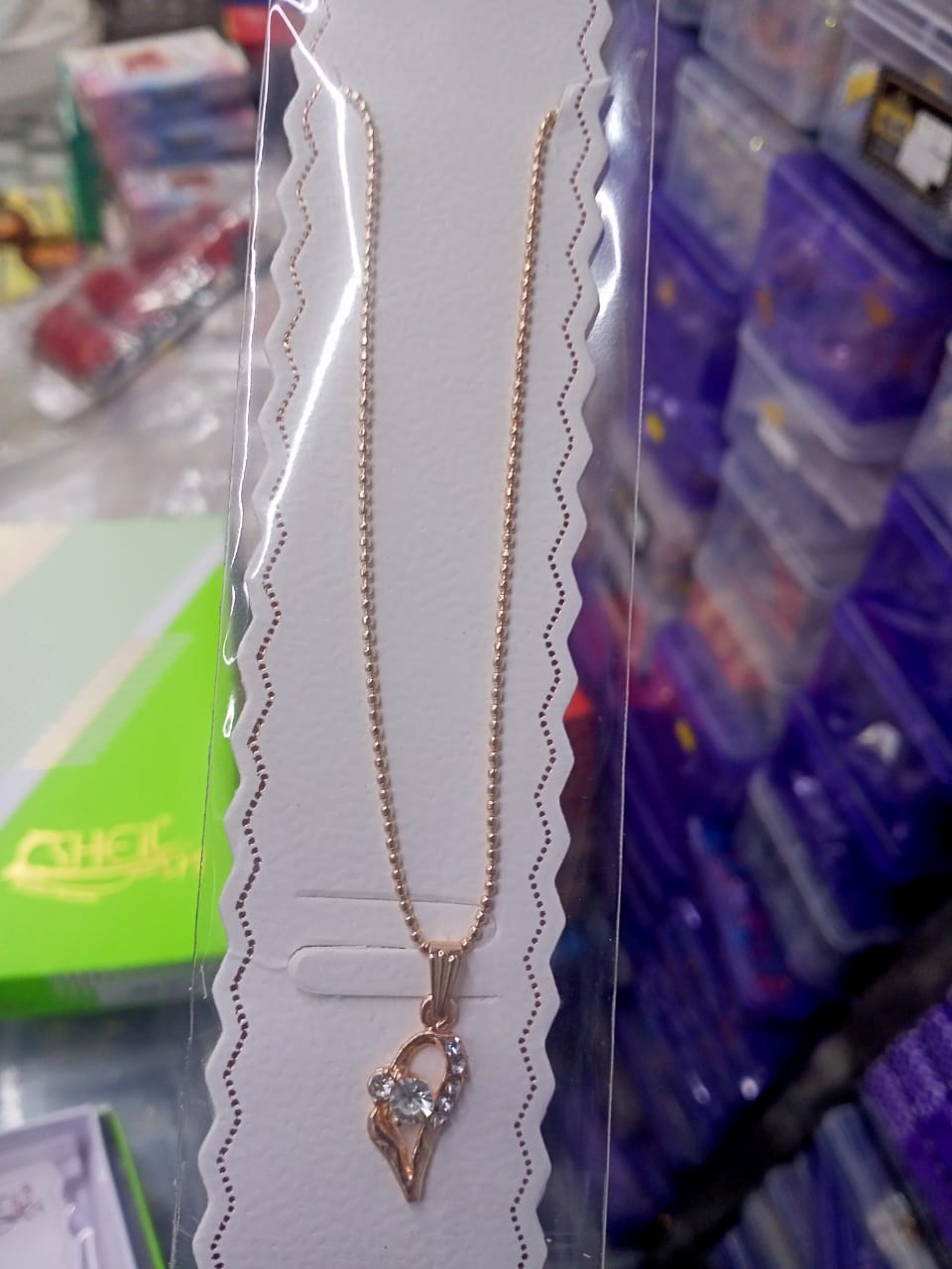 Fancy Chain For Women And Girls