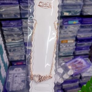 Fancy Chain For Women And Girls
