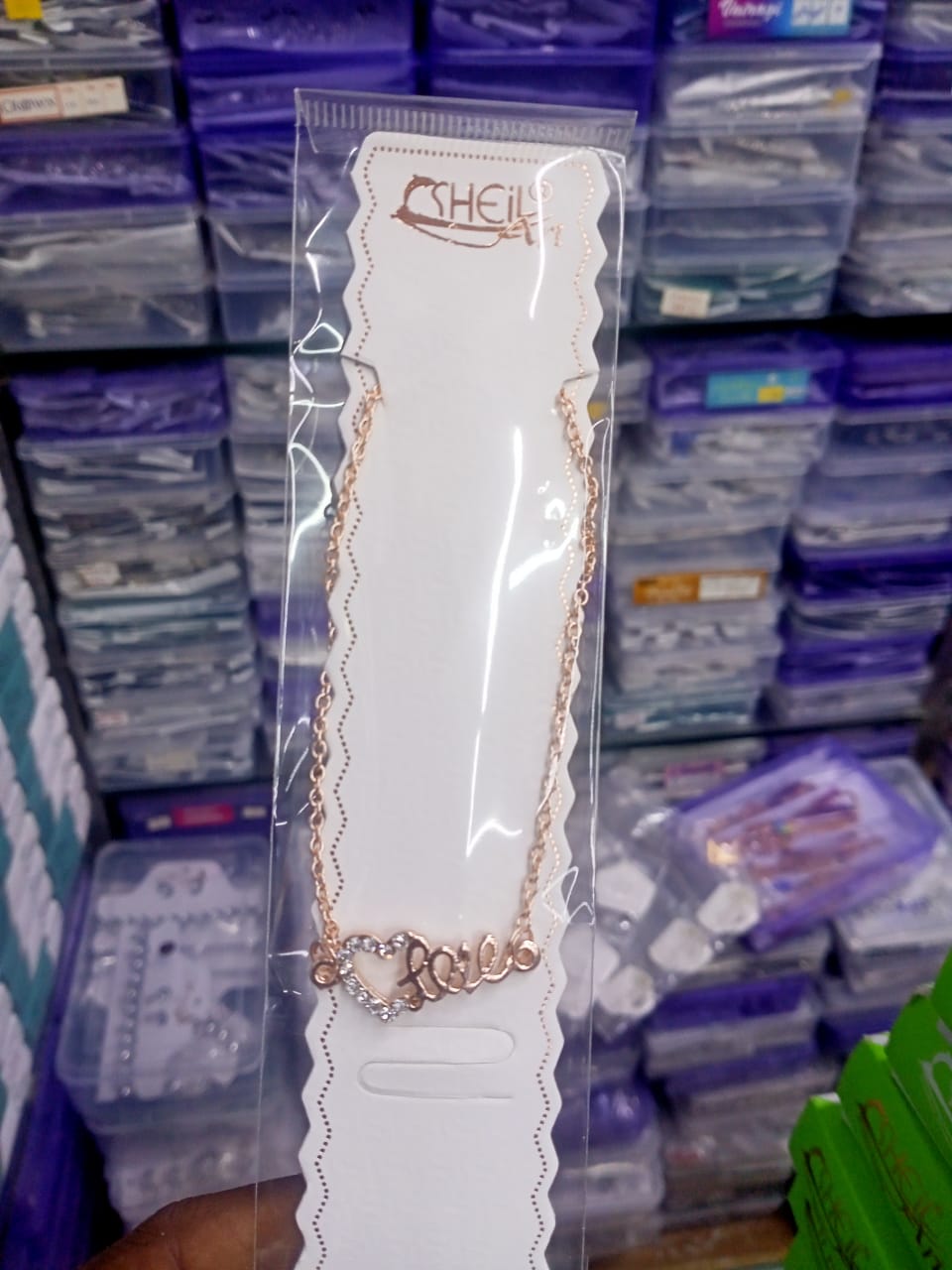 Fancy Chain For Women And Girls