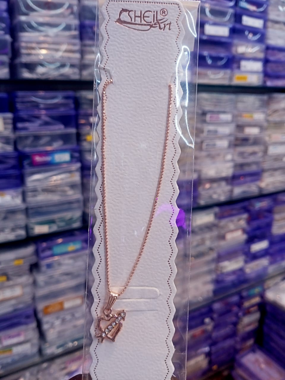 Fancy Chain For Women And Girls