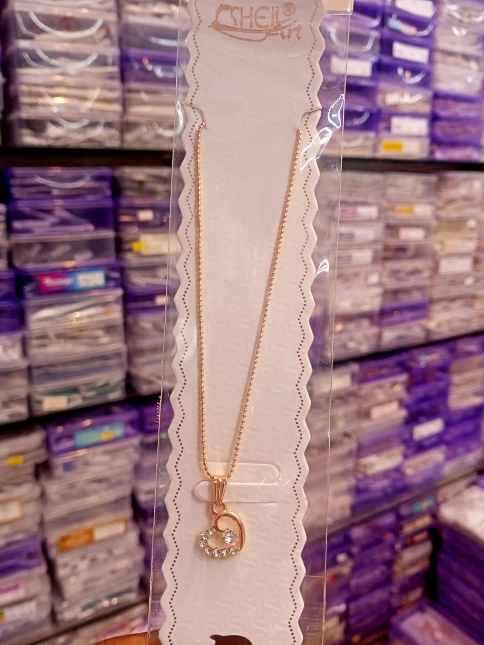 Fancy Chain For Women And Girls