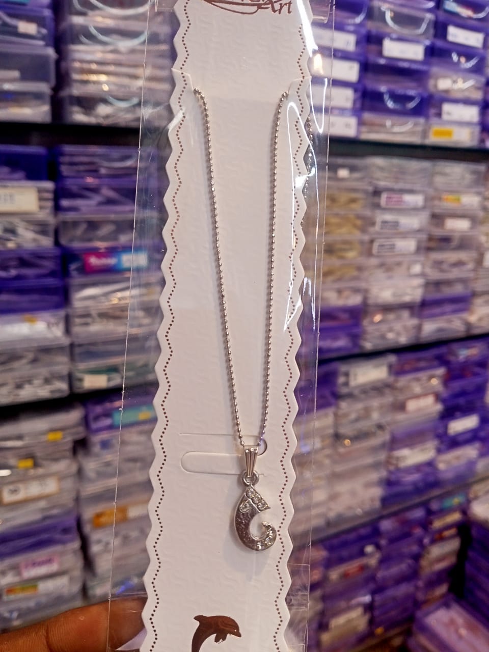 Fancy Chain For Women And Girls