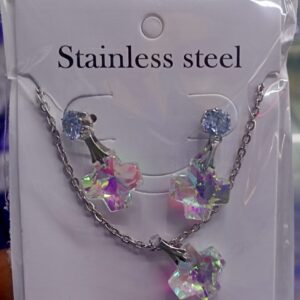 Fancy Locket Chain