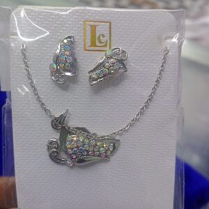 Fancy Locket Chain