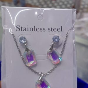 Fancy Locket Chain