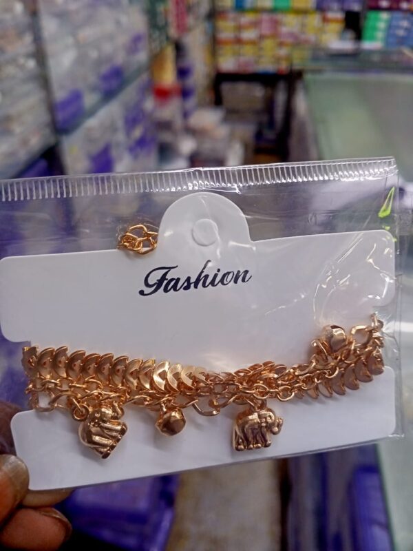 Bracelet