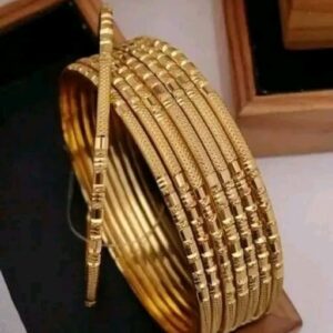 Heritage Design Ethnic Bangles for Women
