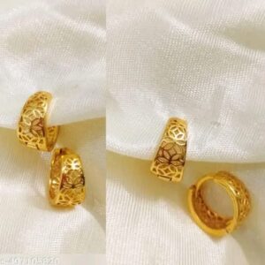 City Gold Ring