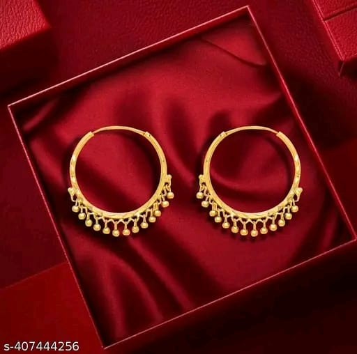 Earring For Women And Girls
