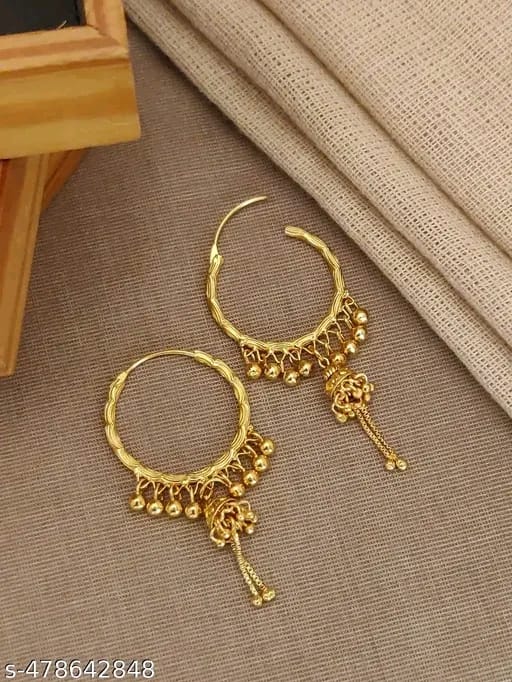 Earring For Women And Girls