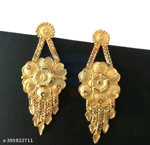 Earring For Women And Girls