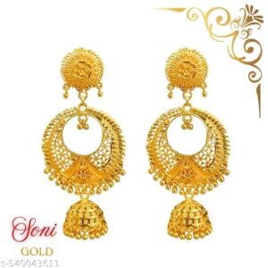 Earring For Women And Girls