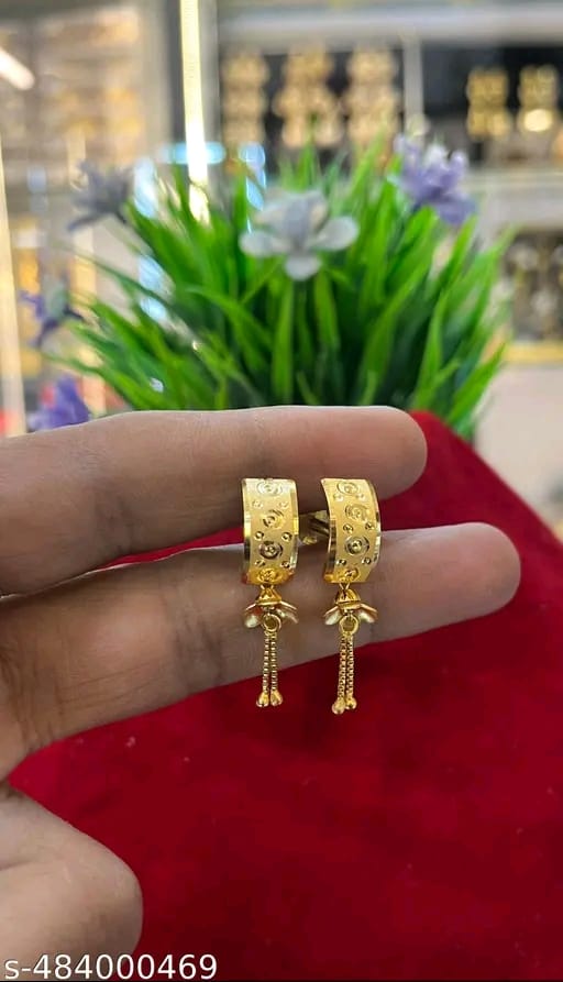 Earring For Women And Girls