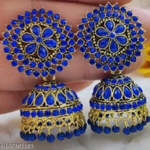 New Fancy Jhumka