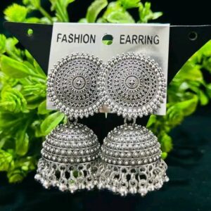New Fancy Jhumka