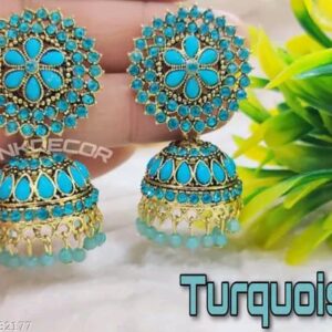 New Fancy Jhumka