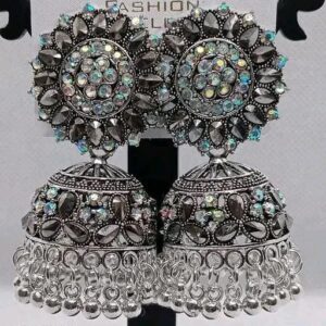 New Fancy Jhumka