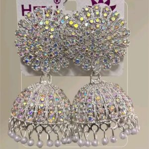 New Fancy Jhumka