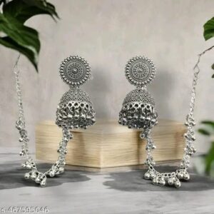 New Fancy Jhumka