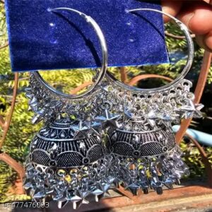 Fancy Jhumka