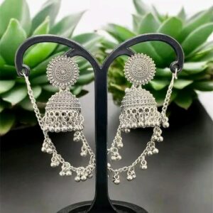 Fancy Jhumka