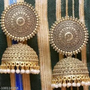 Fancy Jhumka