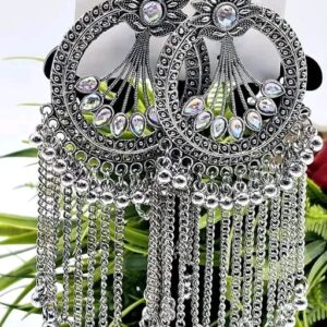 Fancy Jhumka