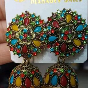 Fancy Jhumka