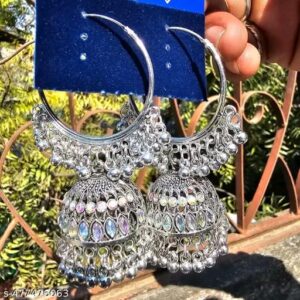 Fancy Jhumka