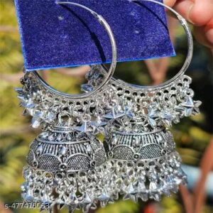 Fancy Jhumka