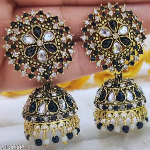 Fancy Jhumka