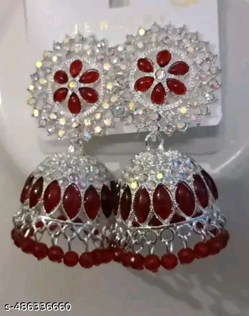 Fancy Jhumka