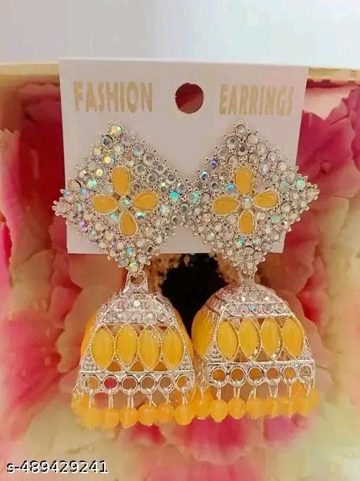 Fancy Jhumka