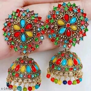 Fancy Jhumka