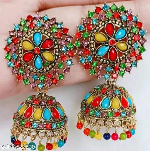 Fancy Jhumka